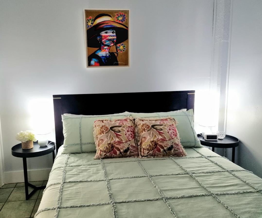 Jds Tropical Stays Cairns Bagian luar foto