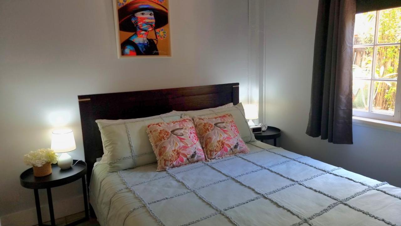 Jds Tropical Stays Cairns Bagian luar foto